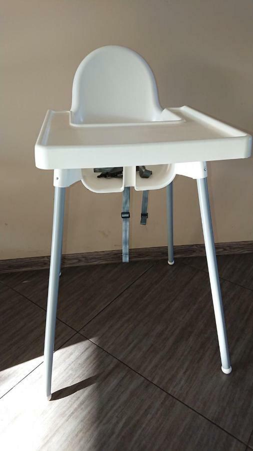 Apartamenty Wichrowe Wzgorza Ustka Esterno foto